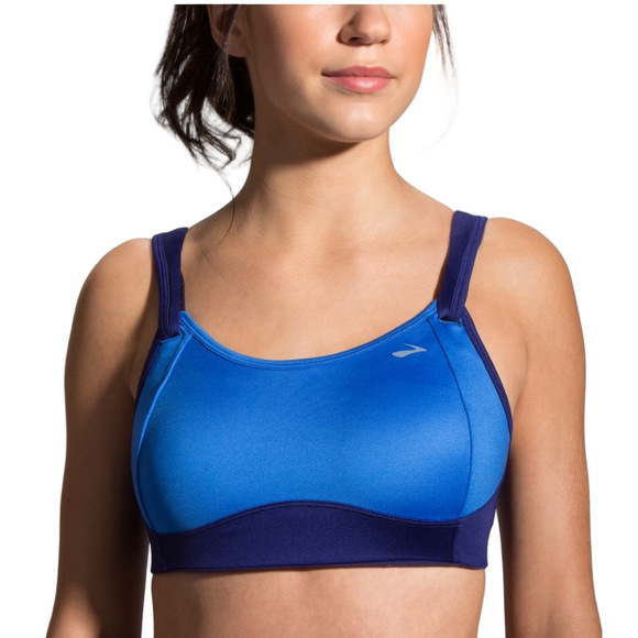 Brooks Other - BROOKS / TITLE NINE ‘Fiona 2’ Sports Bra